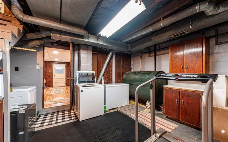 138 Penn Ave, Hollsopple, 15935, 5 Bedrooms Bedrooms, ,2 BathroomsBathrooms,Residential,For Sale,Penn Ave,1765028