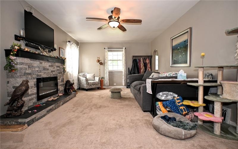 919 Fayette Ave, Belle Vernon, 15012, 3 Bedrooms Bedrooms, ,1 BathroomBathrooms,Residential,For Sale,Fayette Ave,1766690