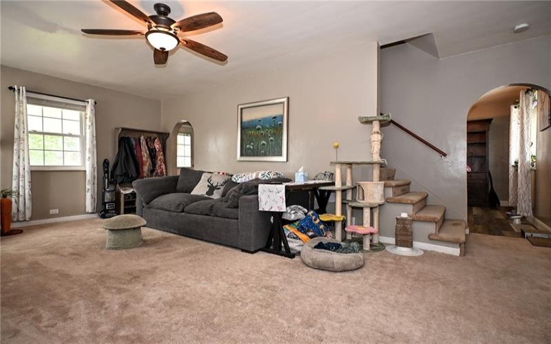919 Fayette Ave, Belle Vernon, 15012, 3 Bedrooms Bedrooms, ,1 BathroomBathrooms,Residential,For Sale,Fayette Ave,1766690