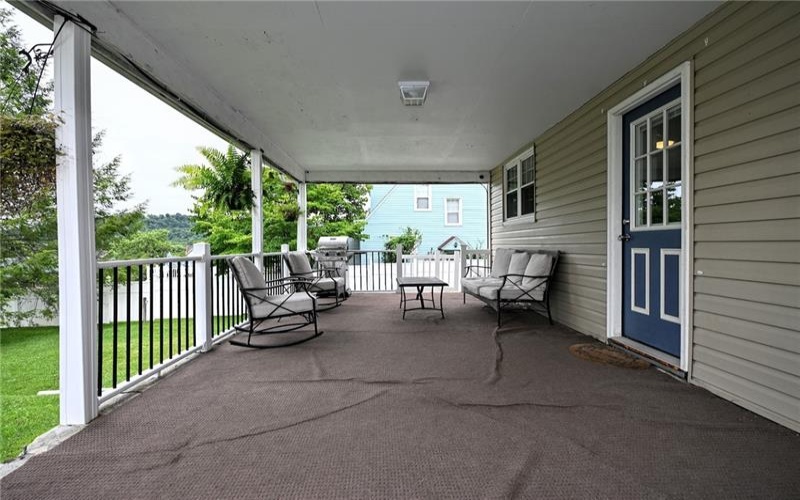 919 Fayette Ave, Belle Vernon, 15012, 3 Bedrooms Bedrooms, ,1 BathroomBathrooms,Residential,For Sale,Fayette Ave,1766690