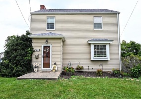 919 Fayette Ave, Belle Vernon, 15012, 3 Bedrooms Bedrooms, ,1 BathroomBathrooms,Residential,For Sale,Fayette Ave,1766690 919 Fayette Ave, Belle Vernon, 15012, 3 Bedrooms Bedrooms, ,1 BathroomBathrooms,Residential,For Sale,Fayette Ave,1766690