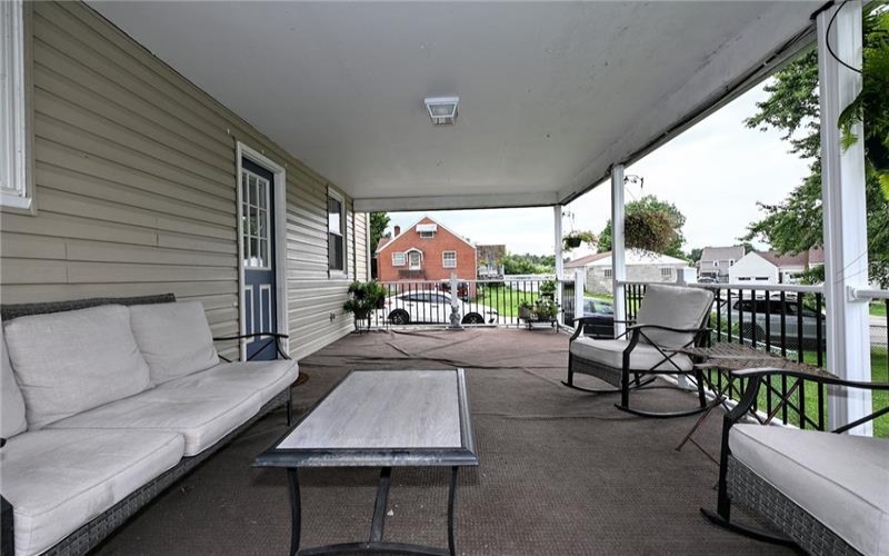 919 Fayette Ave, Belle Vernon, 15012, 3 Bedrooms Bedrooms, ,1 BathroomBathrooms,Residential,For Sale,Fayette Ave,1766690