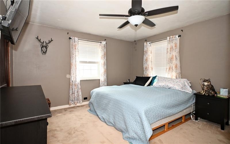 919 Fayette Ave, Belle Vernon, 15012, 3 Bedrooms Bedrooms, ,1 BathroomBathrooms,Residential,For Sale,Fayette Ave,1766690