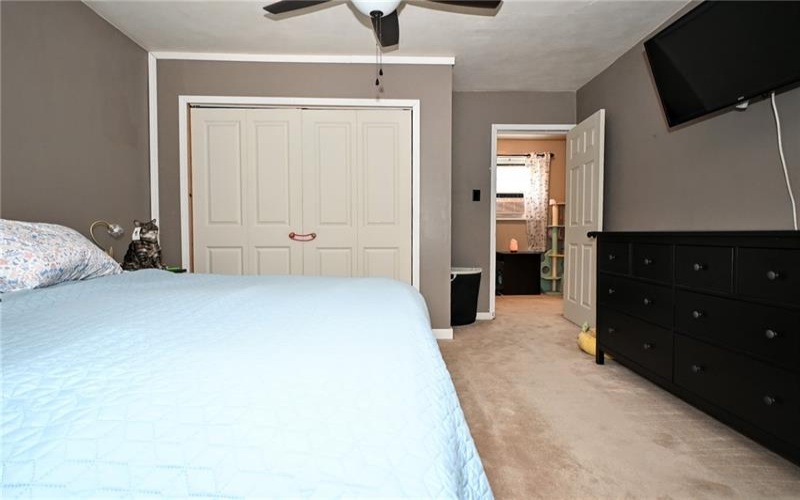 919 Fayette Ave, Belle Vernon, 15012, 3 Bedrooms Bedrooms, ,1 BathroomBathrooms,Residential,For Sale,Fayette Ave,1766690