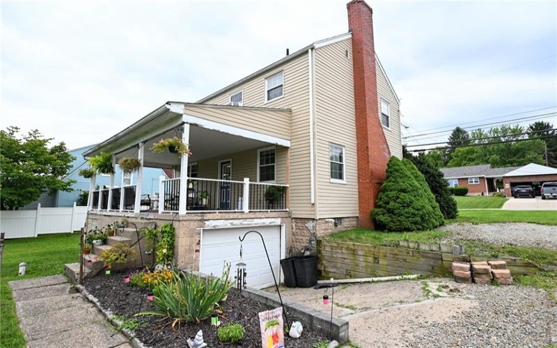 919 Fayette Ave, Belle Vernon, 15012, 3 Bedrooms Bedrooms, ,1 BathroomBathrooms,Residential,For Sale,Fayette Ave,1766690