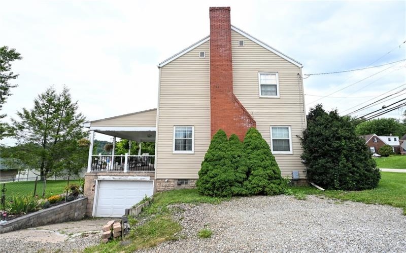 919 Fayette Ave, Belle Vernon, 15012, 3 Bedrooms Bedrooms, ,1 BathroomBathrooms,Residential,For Sale,Fayette Ave,1766690