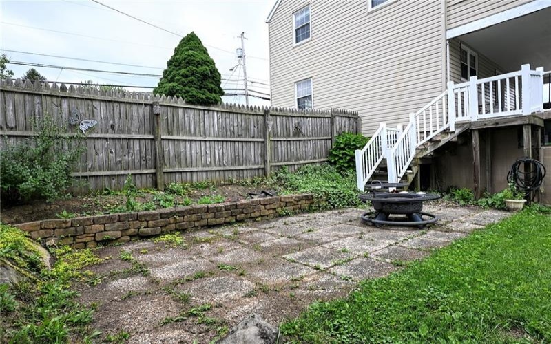 919 Fayette Ave, Belle Vernon, 15012, 3 Bedrooms Bedrooms, ,1 BathroomBathrooms,Residential,For Sale,Fayette Ave,1766690