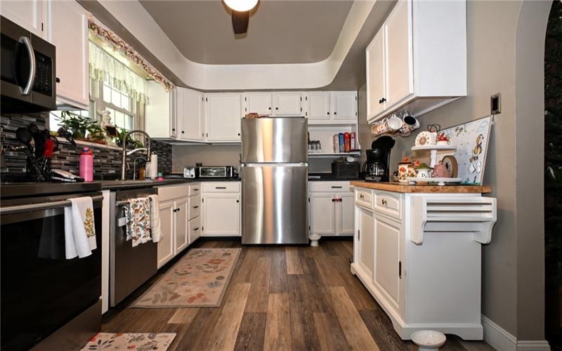 919 Fayette Ave, Belle Vernon, 15012, 3 Bedrooms Bedrooms, ,1 BathroomBathrooms,Residential,For Sale,Fayette Ave,1766690