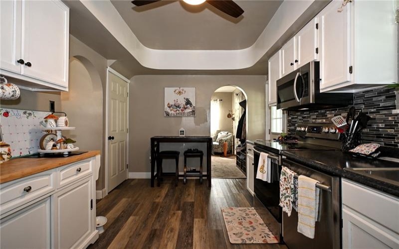 919 Fayette Ave, Belle Vernon, 15012, 3 Bedrooms Bedrooms, ,1 BathroomBathrooms,Residential,For Sale,Fayette Ave,1766690