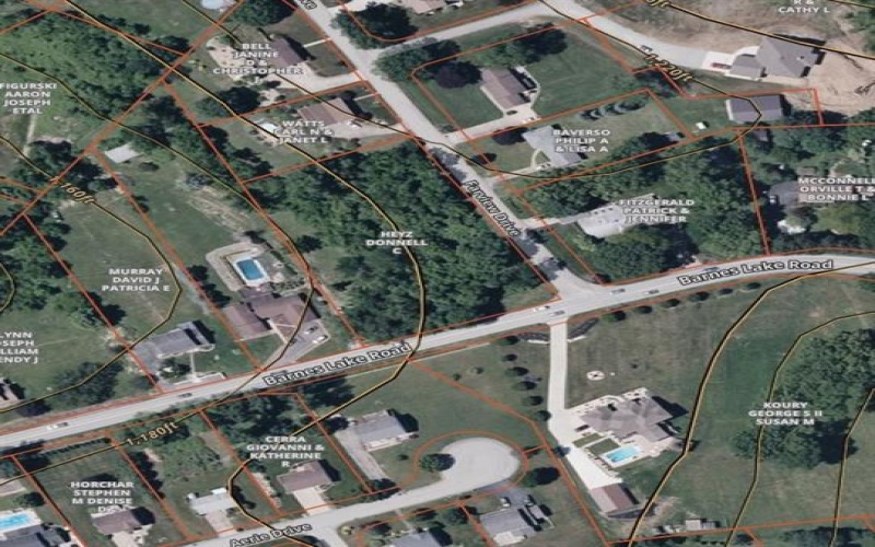 Barnes Lake /Farview Drive, North Huntingdon, 15642, ,Farm-acreage-lot,For Sale,/Farview Drive,1766691