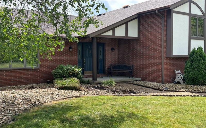 143 Heritage Hills Road, Uniontown, 15401, 4 Bedrooms Bedrooms, ,3.1 BathroomsBathrooms,Residential,For Sale,Heritage Hills Road,1768025