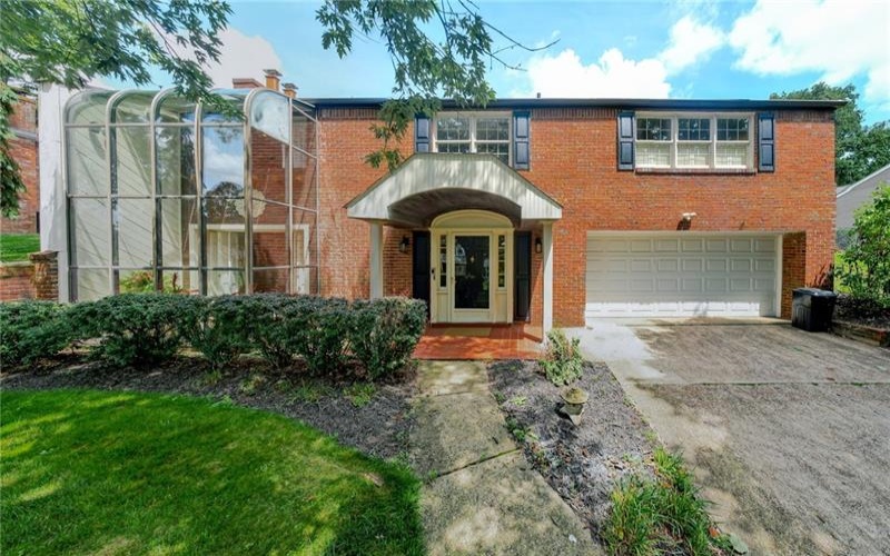 5044 Sequoia Ct, Murrysville, 15632, 4 Bedrooms Bedrooms, 11 Rooms Rooms,2 BathroomsBathrooms,Residential,For Sale,Sequoia Ct,1765047