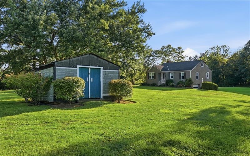 634 Old Morganza Rd, Canonsburg, 15317, 2 Bedrooms Bedrooms, ,1 BathroomBathrooms,Residential,For Sale,Old Morganza Rd,1766694