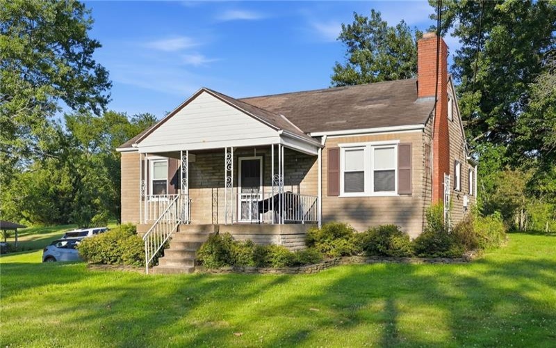 634 Old Morganza Rd, Canonsburg, 15317, 2 Bedrooms Bedrooms, ,1 BathroomBathrooms,Residential,For Sale,Old Morganza Rd,1766694