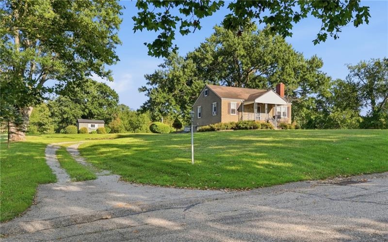 634 Old Morganza Rd, Canonsburg, 15317, 2 Bedrooms Bedrooms, ,1 BathroomBathrooms,Residential,For Sale,Old Morganza Rd,1766694
