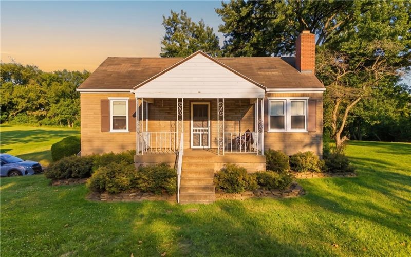 634 Old Morganza Rd, Canonsburg, 15317, 2 Bedrooms Bedrooms, ,1 BathroomBathrooms,Residential,For Sale,Old Morganza Rd,1766694