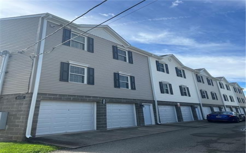 535 2nd St, California, 15419, 3 Bedrooms Bedrooms, ,2 BathroomsBathrooms,Lease,For Rent,2nd St,1768047