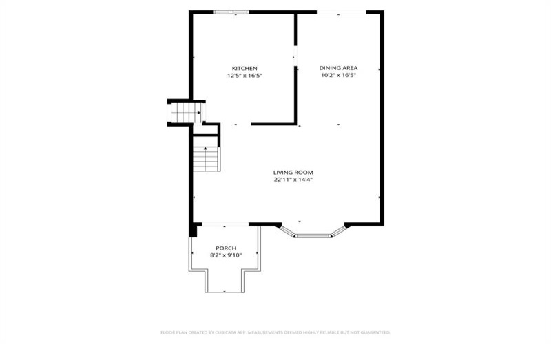248 Boyd Drive, Hooversville, 15936, 4 Bedrooms Bedrooms, ,3 BathroomsBathrooms,Residential,For Sale,Boyd Drive,1768060