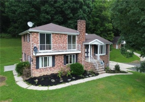 248 Boyd Drive, Hooversville, 15936, 4 Bedrooms Bedrooms, ,3 BathroomsBathrooms,Residential,For Sale,Boyd Drive,1768060
