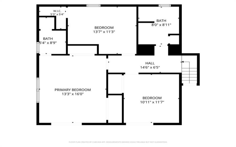 248 Boyd Drive, Hooversville, 15936, 4 Bedrooms Bedrooms, ,3 BathroomsBathrooms,Residential,For Sale,Boyd Drive,1768060