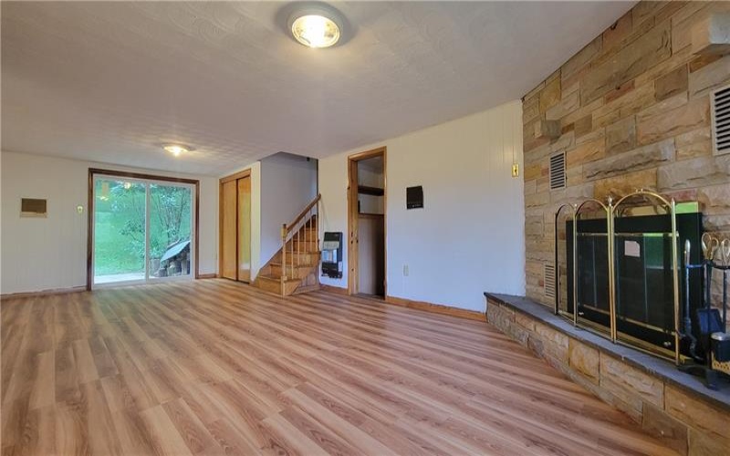 248 Boyd Drive, Hooversville, 15936, 4 Bedrooms Bedrooms, ,3 BathroomsBathrooms,Residential,For Sale,Boyd Drive,1768060