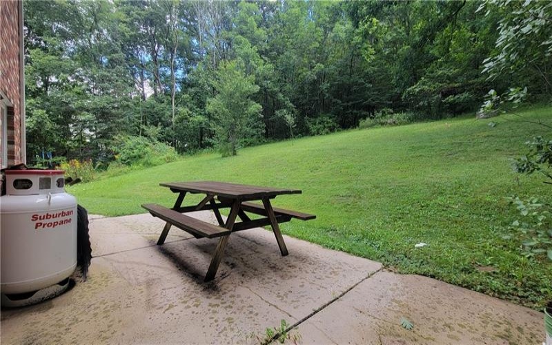 248 Boyd Drive, Hooversville, 15936, 4 Bedrooms Bedrooms, ,3 BathroomsBathrooms,Residential,For Sale,Boyd Drive,1768060