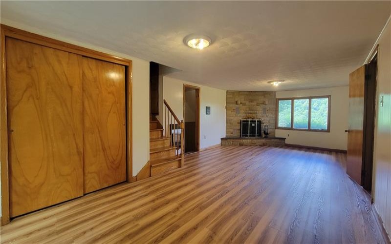248 Boyd Drive, Hooversville, 15936, 4 Bedrooms Bedrooms, ,3 BathroomsBathrooms,Residential,For Sale,Boyd Drive,1768060