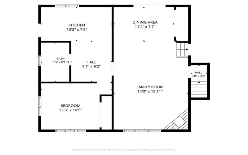 248 Boyd Drive, Hooversville, 15936, 4 Bedrooms Bedrooms, ,3 BathroomsBathrooms,Residential,For Sale,Boyd Drive,1768060