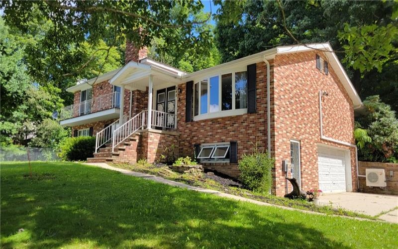 248 Boyd Drive, Hooversville, 15936, 4 Bedrooms Bedrooms, ,3 BathroomsBathrooms,Residential,For Sale,Boyd Drive,1768060