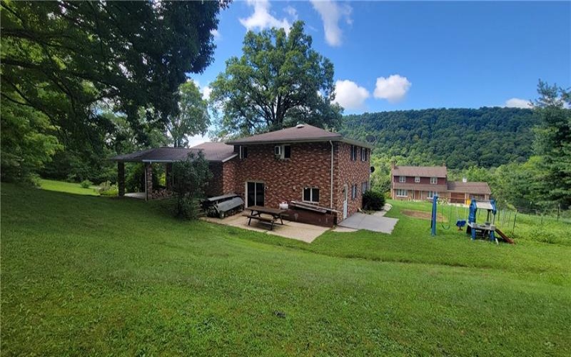 248 Boyd Drive, Hooversville, 15936, 4 Bedrooms Bedrooms, ,3 BathroomsBathrooms,Residential,For Sale,Boyd Drive,1768060