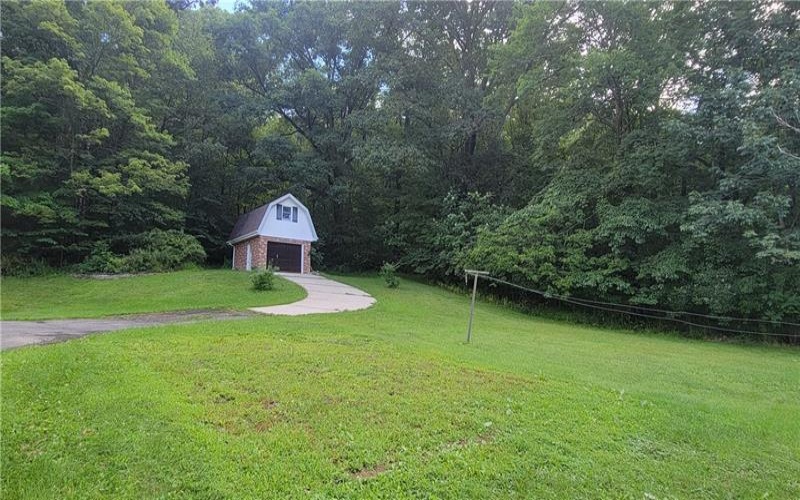 248 Boyd Drive, Hooversville, 15936, 4 Bedrooms Bedrooms, ,3 BathroomsBathrooms,Residential,For Sale,Boyd Drive,1768060