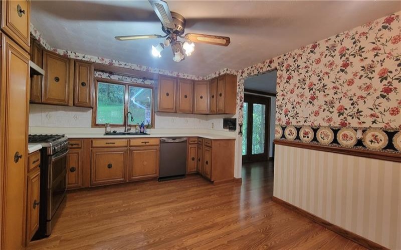 248 Boyd Drive, Hooversville, 15936, 4 Bedrooms Bedrooms, ,3 BathroomsBathrooms,Residential,For Sale,Boyd Drive,1768060