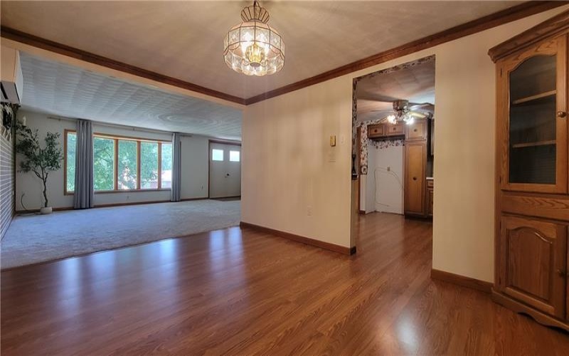 248 Boyd Drive, Hooversville, 15936, 4 Bedrooms Bedrooms, ,3 BathroomsBathrooms,Residential,For Sale,Boyd Drive,1768060