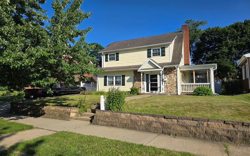 1008 Manor Rd, New Kensington, 15068, 3 Bedrooms Bedrooms, 6 Rooms Rooms,1.1 BathroomsBathrooms,Residential,For Sale,Manor Rd,1765081