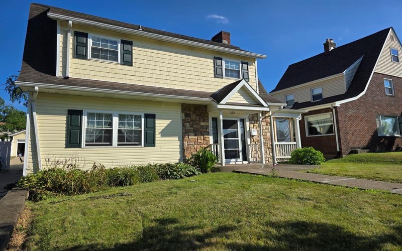 1008 Manor Rd, New Kensington, 15068, 3 Bedrooms Bedrooms, 6 Rooms Rooms,1.1 BathroomsBathrooms,Residential,For Sale,Manor Rd,1765081