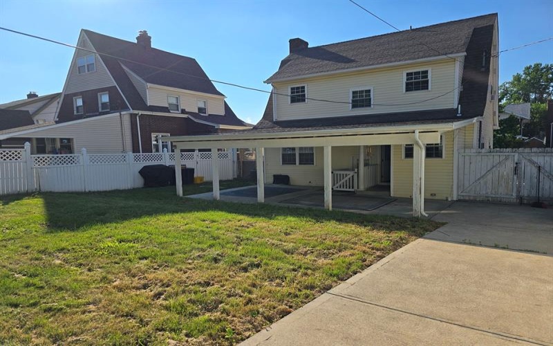 1008 Manor Rd, New Kensington, 15068, 3 Bedrooms Bedrooms, 6 Rooms Rooms,1.1 BathroomsBathrooms,Residential,For Sale,Manor Rd,1765081