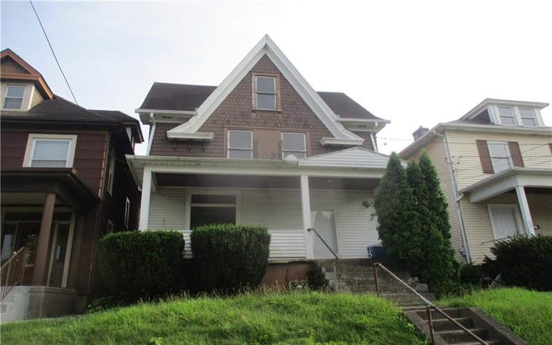 706 Lincoln St, Monongahela, 15063, 4 Bedrooms Bedrooms, 9 Rooms Rooms,1 BathroomBathrooms,Residential,For Sale,Lincoln St,1766705