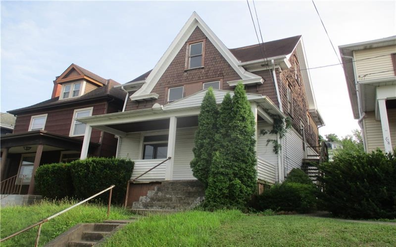 706 Lincoln St, Monongahela, 15063, 4 Bedrooms Bedrooms, 9 Rooms Rooms,1 BathroomBathrooms,Residential,For Sale,Lincoln St,1766705