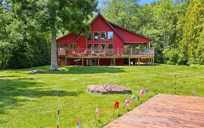 900 Lake Shore Road, 15541, 15541, 4 Bedrooms Bedrooms, ,3 BathroomsBathrooms,Residential,For Sale,Lake Shore Road,1765091