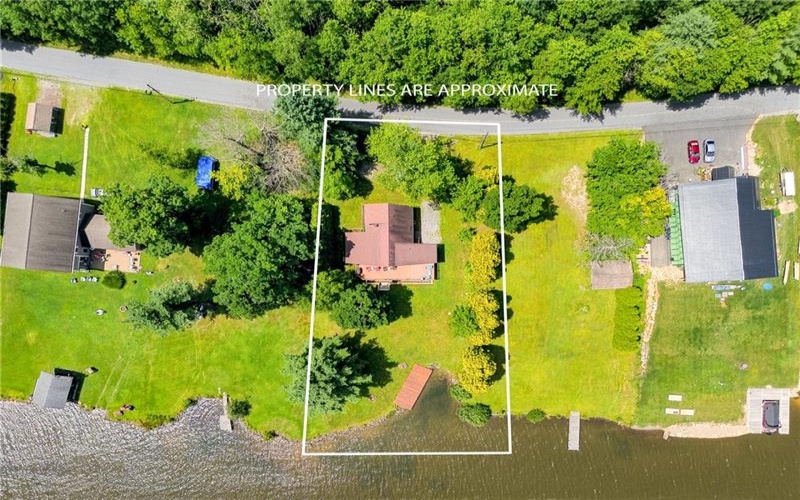 900 Lake Shore Road, 15541, 15541, 4 Bedrooms Bedrooms, ,3 BathroomsBathrooms,Residential,For Sale,Lake Shore Road,1765091