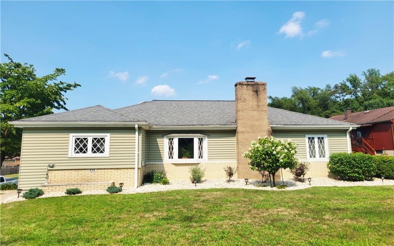 616 Maple Street, Jeannette, 15644, 2 Bedrooms Bedrooms, 9 Rooms Rooms,2 BathroomsBathrooms,Residential,For Sale,Maple Street,1765092