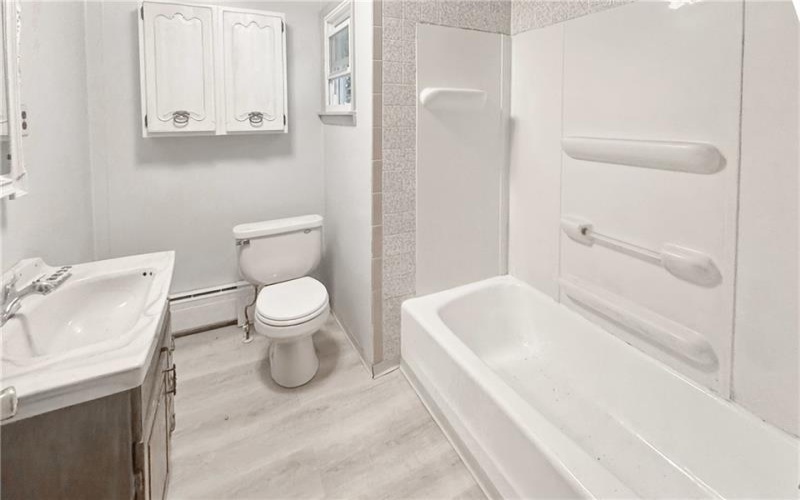 557 Railroad St., Windber, 15963, 3 Bedrooms Bedrooms, ,1 BathroomBathrooms,Residential,For Sale,Railroad St.,1766720