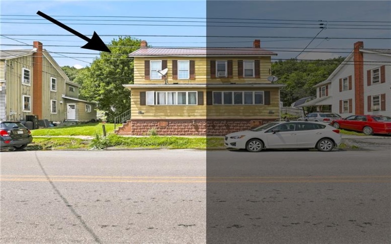 557 Railroad St., Windber, 15963, 3 Bedrooms Bedrooms, ,1 BathroomBathrooms,Residential,For Sale,Railroad St.,1766720