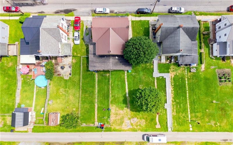 557 Railroad St., Windber, 15963, 3 Bedrooms Bedrooms, ,1 BathroomBathrooms,Residential,For Sale,Railroad St.,1766720