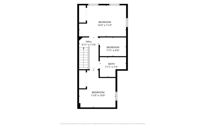 557 Railroad St., Windber, 15963, 3 Bedrooms Bedrooms, ,1 BathroomBathrooms,Residential,For Sale,Railroad St.,1766720