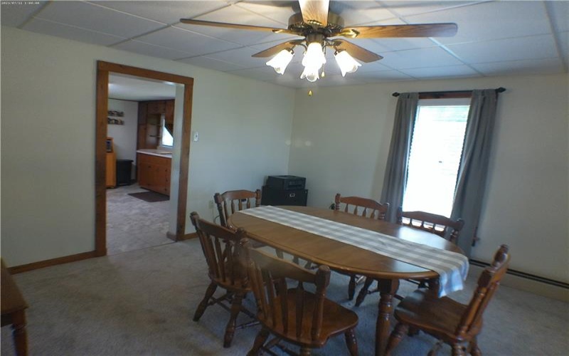 303 CRANBERRY ALLEY, Carmichaels, 15320, 2 Bedrooms Bedrooms, ,1 BathroomBathrooms,Residential,For Sale,CRANBERRY ALLEY,1768074