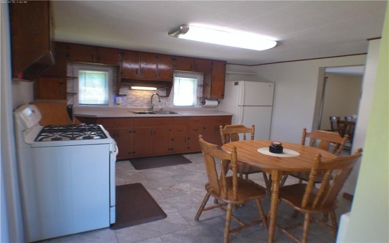 303 CRANBERRY ALLEY, Carmichaels, 15320, 2 Bedrooms Bedrooms, ,1 BathroomBathrooms,Residential,For Sale,CRANBERRY ALLEY,1768074