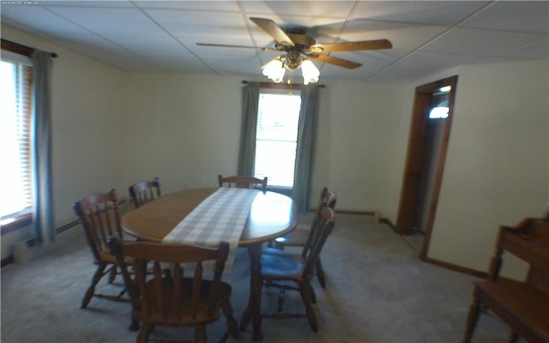 303 CRANBERRY ALLEY, Carmichaels, 15320, 2 Bedrooms Bedrooms, ,1 BathroomBathrooms,Residential,For Sale,CRANBERRY ALLEY,1768074