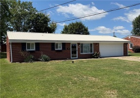405 4th St, Mc Donald, 15057, 3 Bedrooms Bedrooms, ,2 BathroomsBathrooms,Residential,For Sale,4th St,1768076