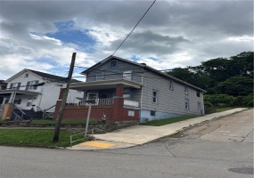 859 Lincoln Ave, Charleroi, 15022, 3 Bedrooms Bedrooms, ,1.1 BathroomsBathrooms,Residential,For Sale,Lincoln Ave,1765123